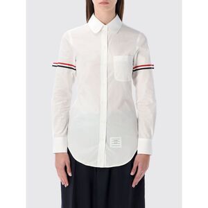 Thom Browne Shirt Woman White